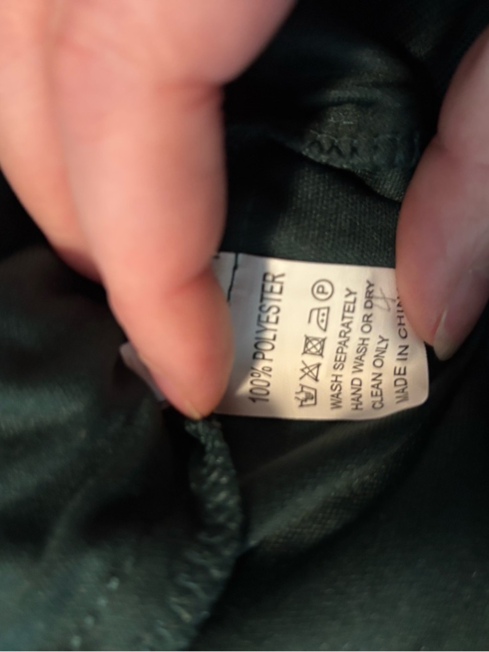 Sleeveless Beaded Green Evening Dress - Picture 4 of 4